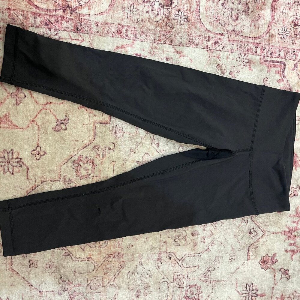 lululemon legging